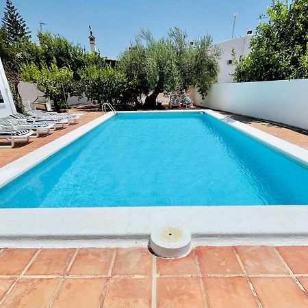 Casa El Paraiso Coín Zewnętrze zdjęcie