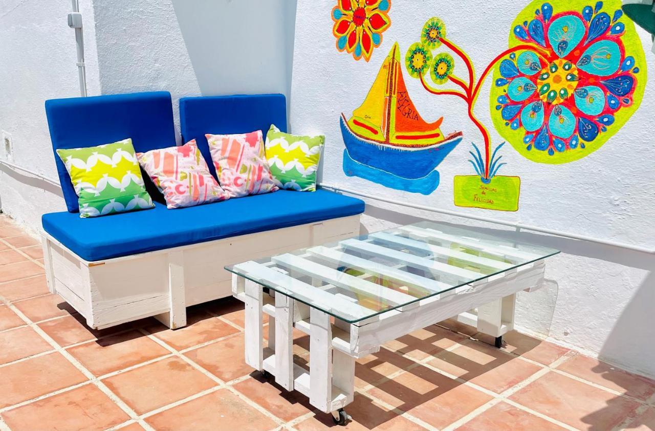 Casa El Paraiso Coín Zewnętrze zdjęcie