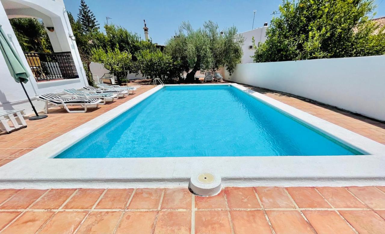 Casa El Paraiso Coín Zewnętrze zdjęcie