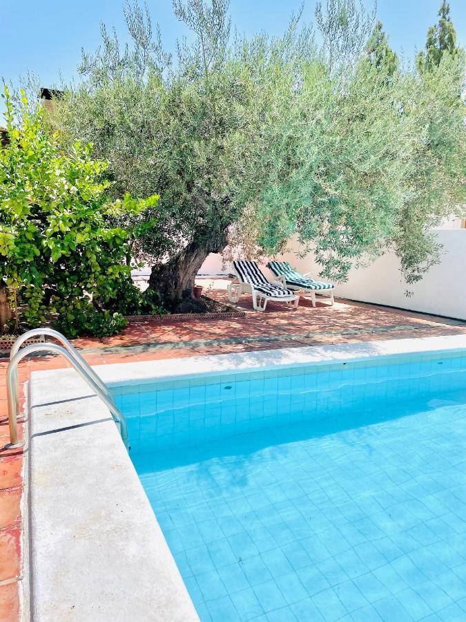 Casa El Paraiso Coín Zewnętrze zdjęcie