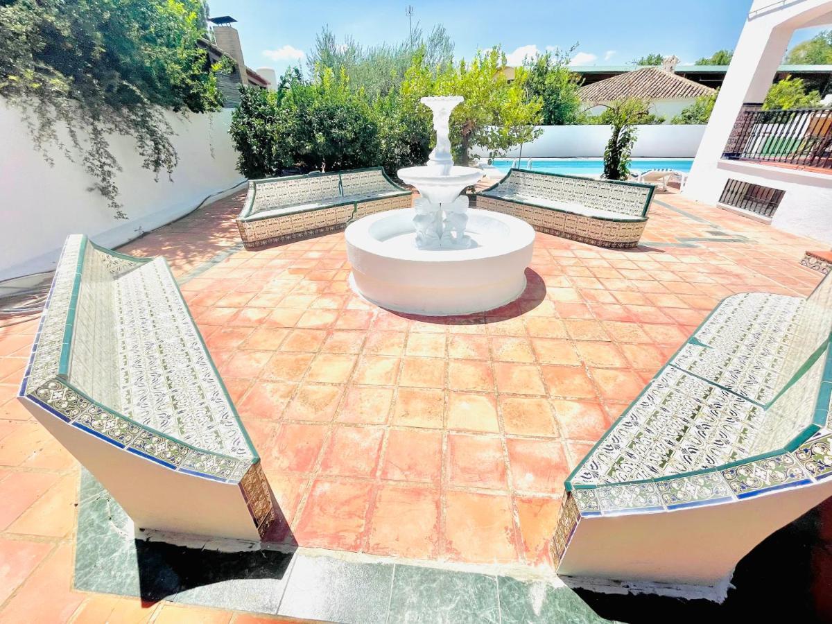 Casa El Paraiso Coín Zewnętrze zdjęcie