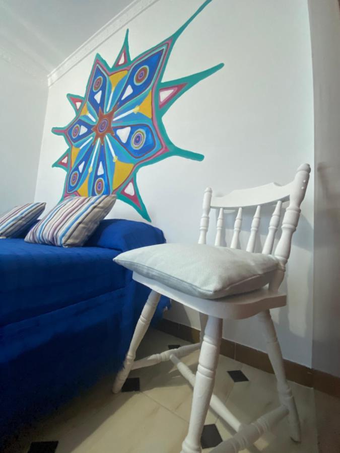 Casa El Paraiso Coín Zewnętrze zdjęcie