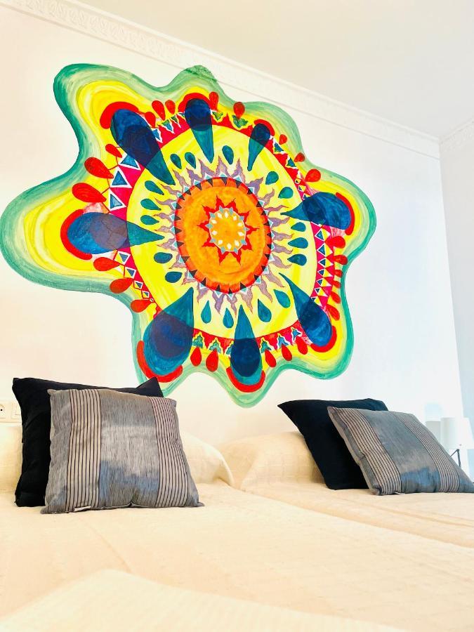 Casa El Paraiso Coín Zewnętrze zdjęcie