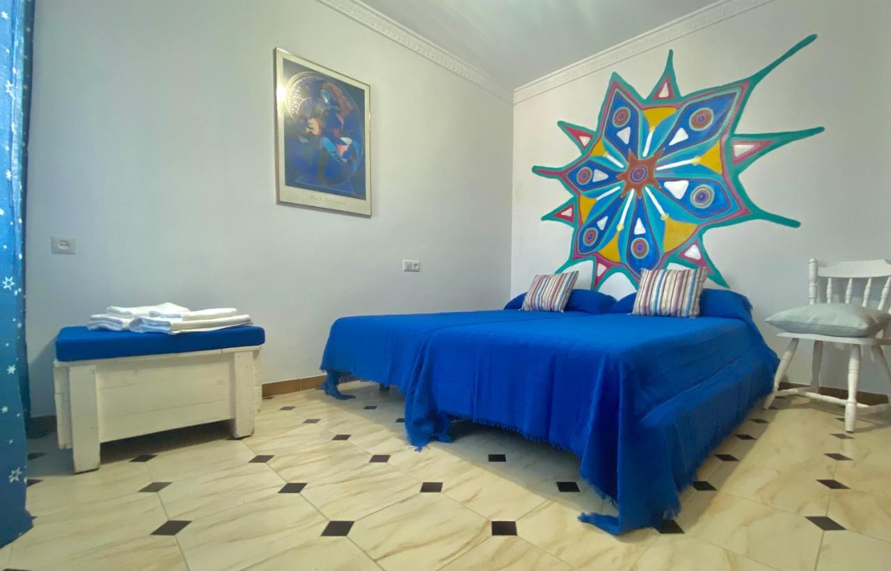 Casa El Paraiso Coín Zewnętrze zdjęcie