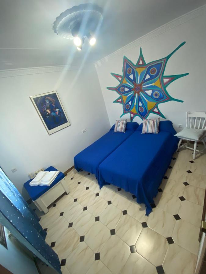 Casa El Paraiso Coín Zewnętrze zdjęcie