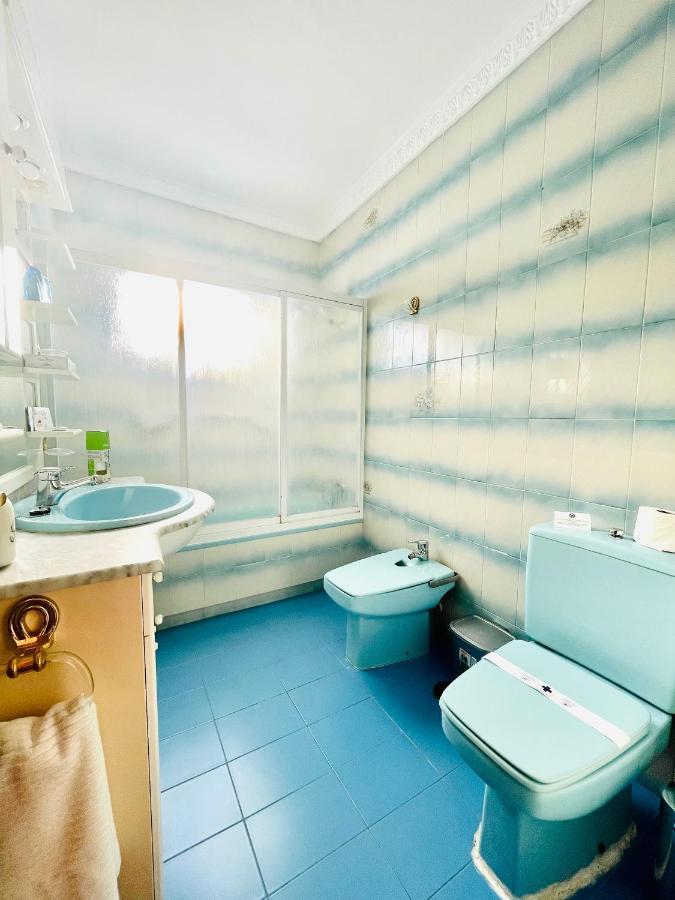 Casa El Paraiso Coín Zewnętrze zdjęcie