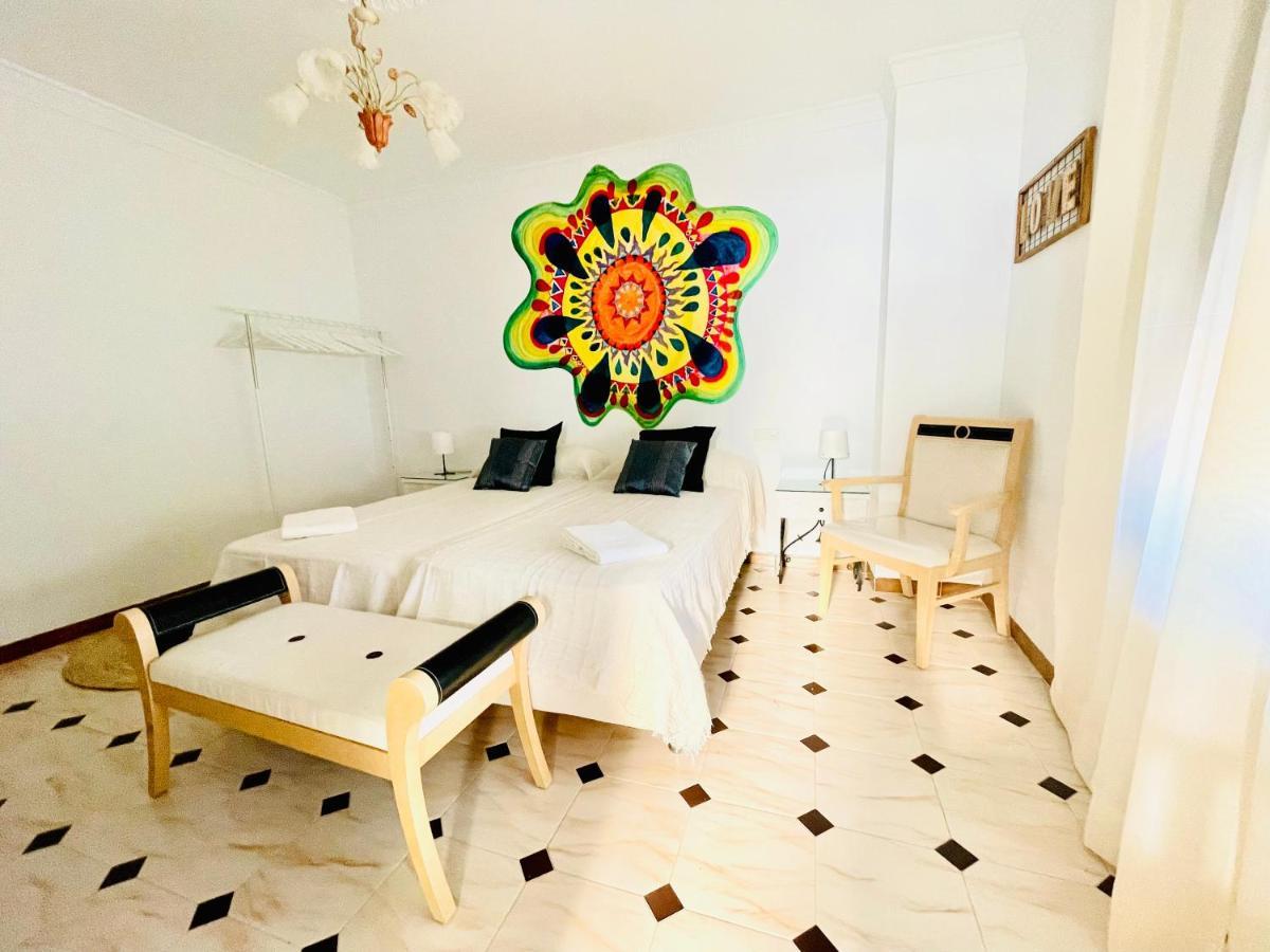 Casa El Paraiso Coín Zewnętrze zdjęcie