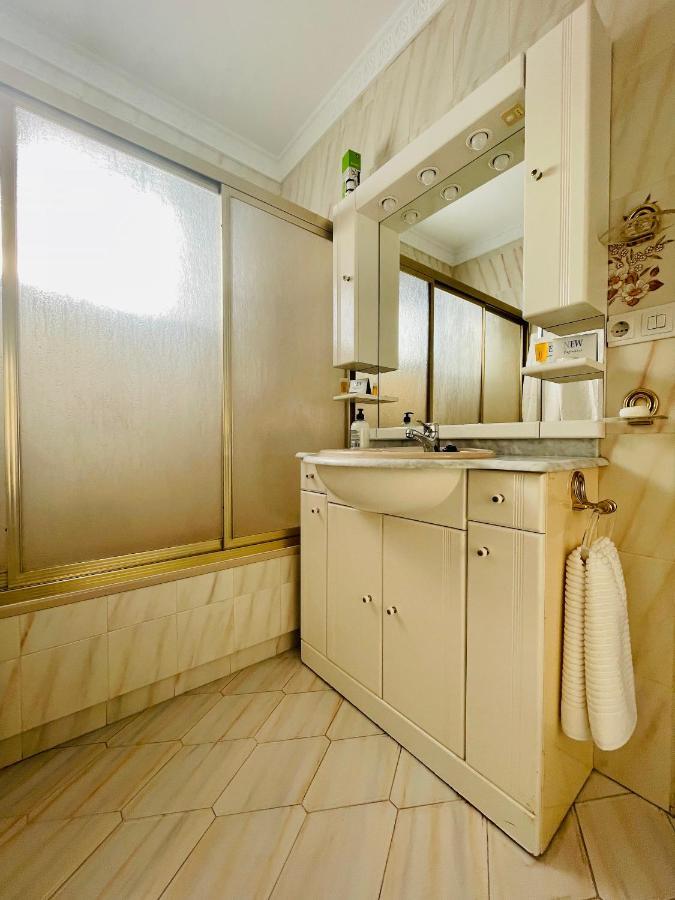 Casa El Paraiso Coín Zewnętrze zdjęcie
