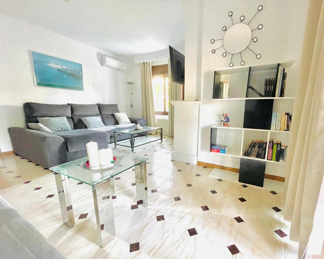 Casa El Paraiso Coín Zewnętrze zdjęcie