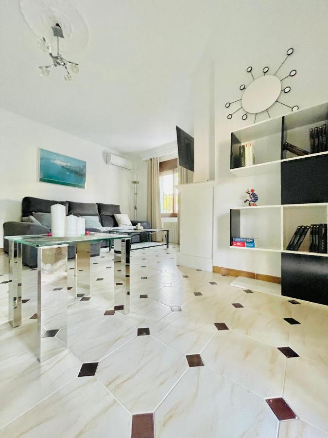 Casa El Paraiso Coín Zewnętrze zdjęcie