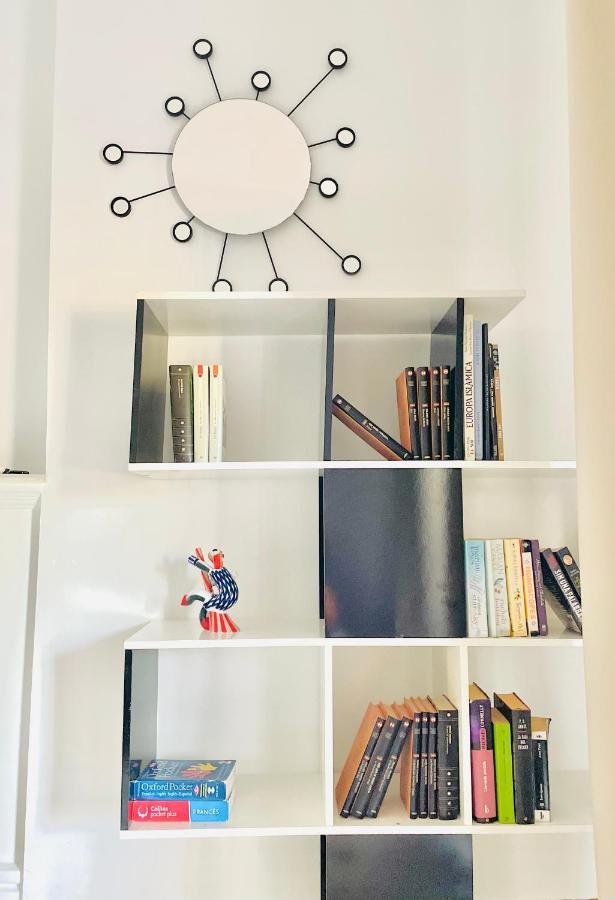 Casa El Paraiso Coín Zewnętrze zdjęcie
