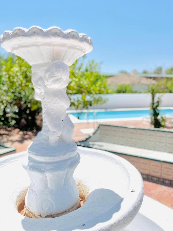 Casa El Paraiso Coín Zewnętrze zdjęcie