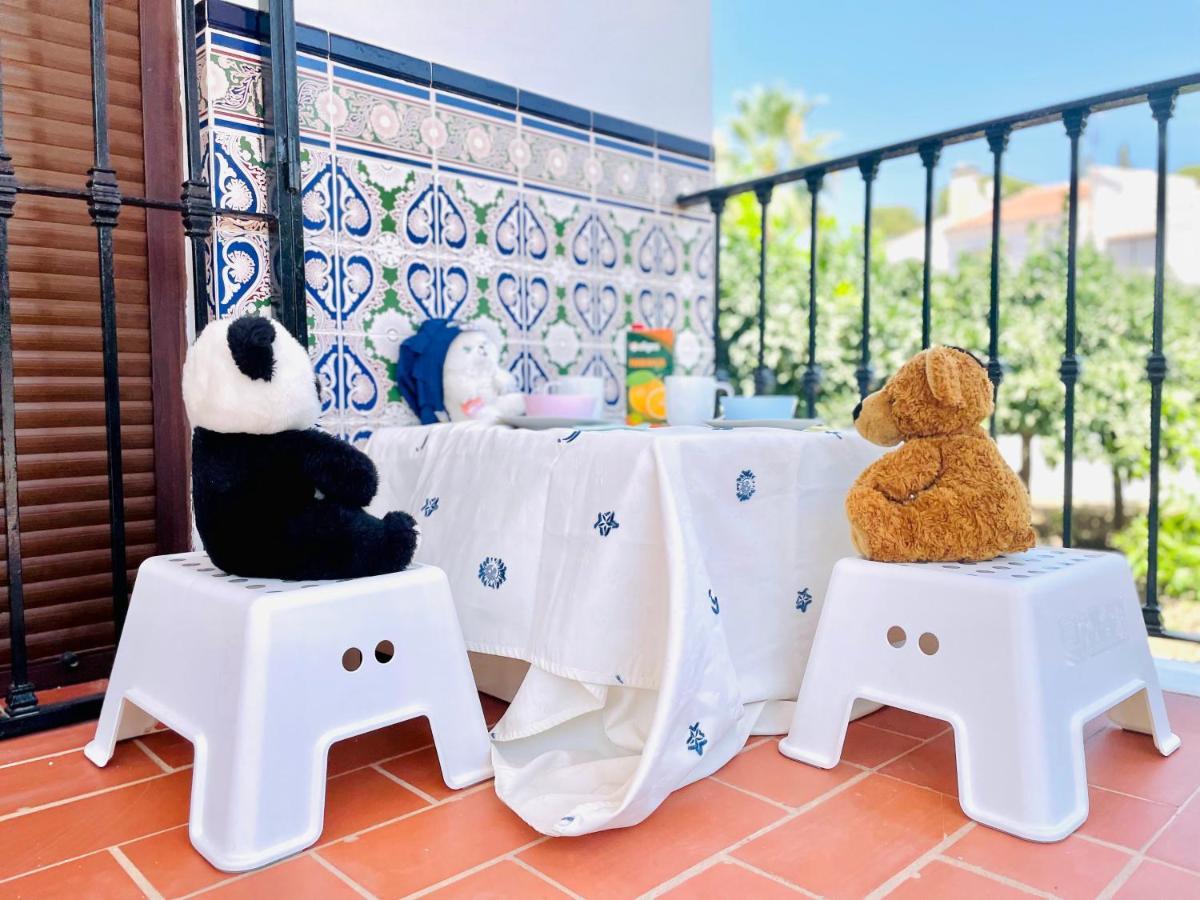 Casa El Paraiso Coín Zewnętrze zdjęcie