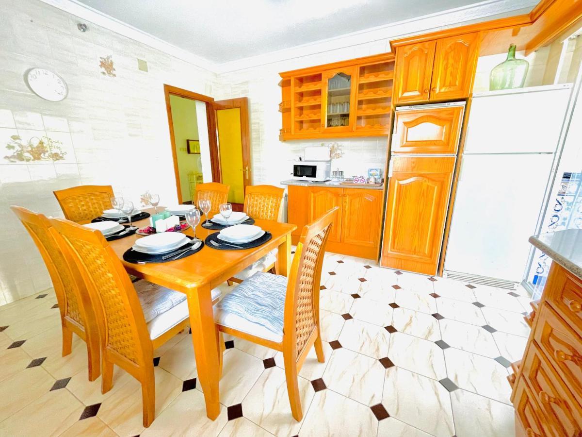 Casa El Paraiso Coín Zewnętrze zdjęcie