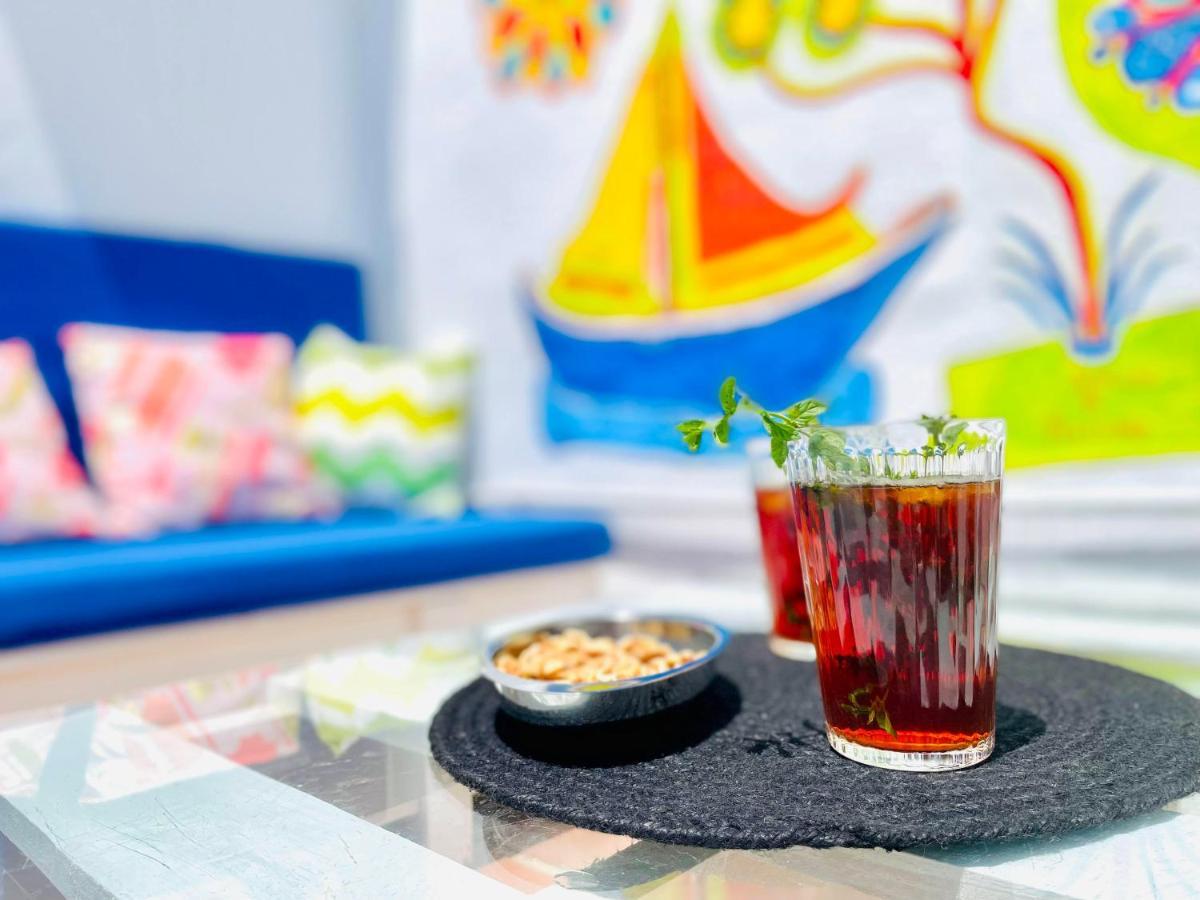 Casa El Paraiso Coín Zewnętrze zdjęcie