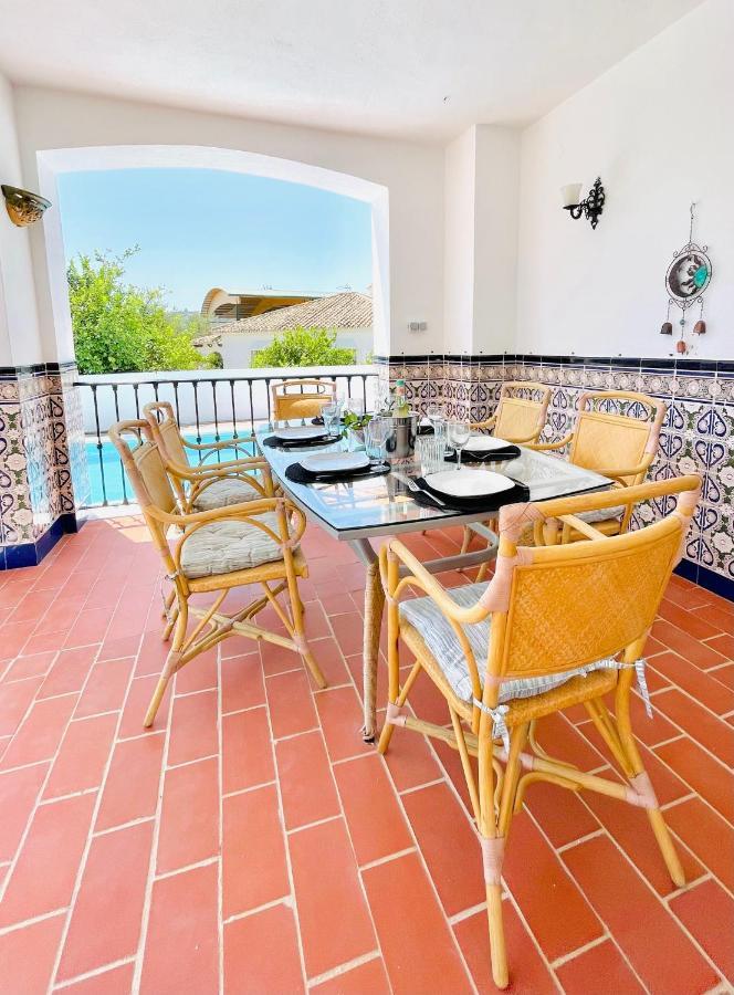 Casa El Paraiso Coín Zewnętrze zdjęcie
