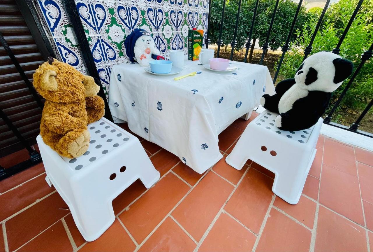 Casa El Paraiso Coín Zewnętrze zdjęcie