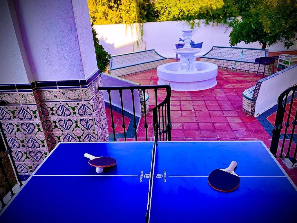 Casa El Paraiso Coín Zewnętrze zdjęcie